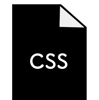 CSSのアイコン画像