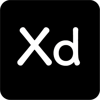 XDのアイコン画像